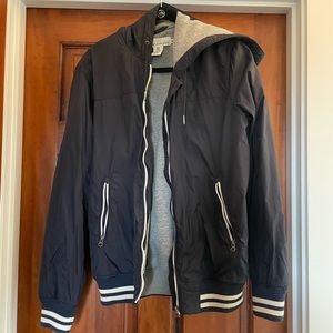 Men’s Wind Breaker Jacket